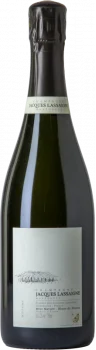 Jacques Lassaigne Millésime Blanc de Blancs Brut Nature 2010 - Bodega Jacques Lassaigne