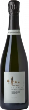 Jacques Lassaigne Millésime Brut Nature 2015 - Bodega Jacques Lassaigne
