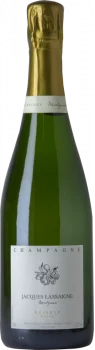 Jacques Lassaigne Réserve Extra Brut - Bodega Jacques Lassaigne