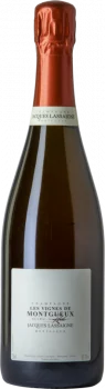 Jacques Lassaigne Rosé de Montgueux Extra Brut - Bodega Jacques Lassaigne