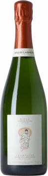 Jacques Lassaigne Rosé d'Emmanuel - Bodega Jacques Lassaigne