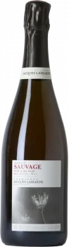 Jacques Lassaigne Sauvage Rosé Wild Is The Wind Version 20 - Bodega Jacques Lassaigne