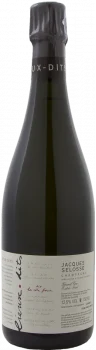 Jacques Selosse Lieux-Dits La Côte Faron Extra Brut