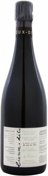 Jacques Selosse Lieux-Dits Le Bout du Clos Extra Brut Grand Cru