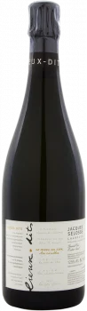 Jacques Selosse Lieux-Dits Les Carelles Extra Brut Grand Cru