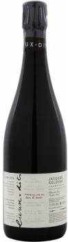Jacques Selosse Lieux-Dits Sous Le Mont Extra Brut