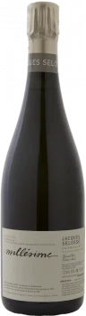 Jacques Selosse Millésime 2005 Grand Cru Extra Brut - Bodega Jacques Selosse
