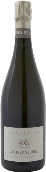 Jacques Selosse Version Originale Extra Brut - Bodega Jacques Selosse