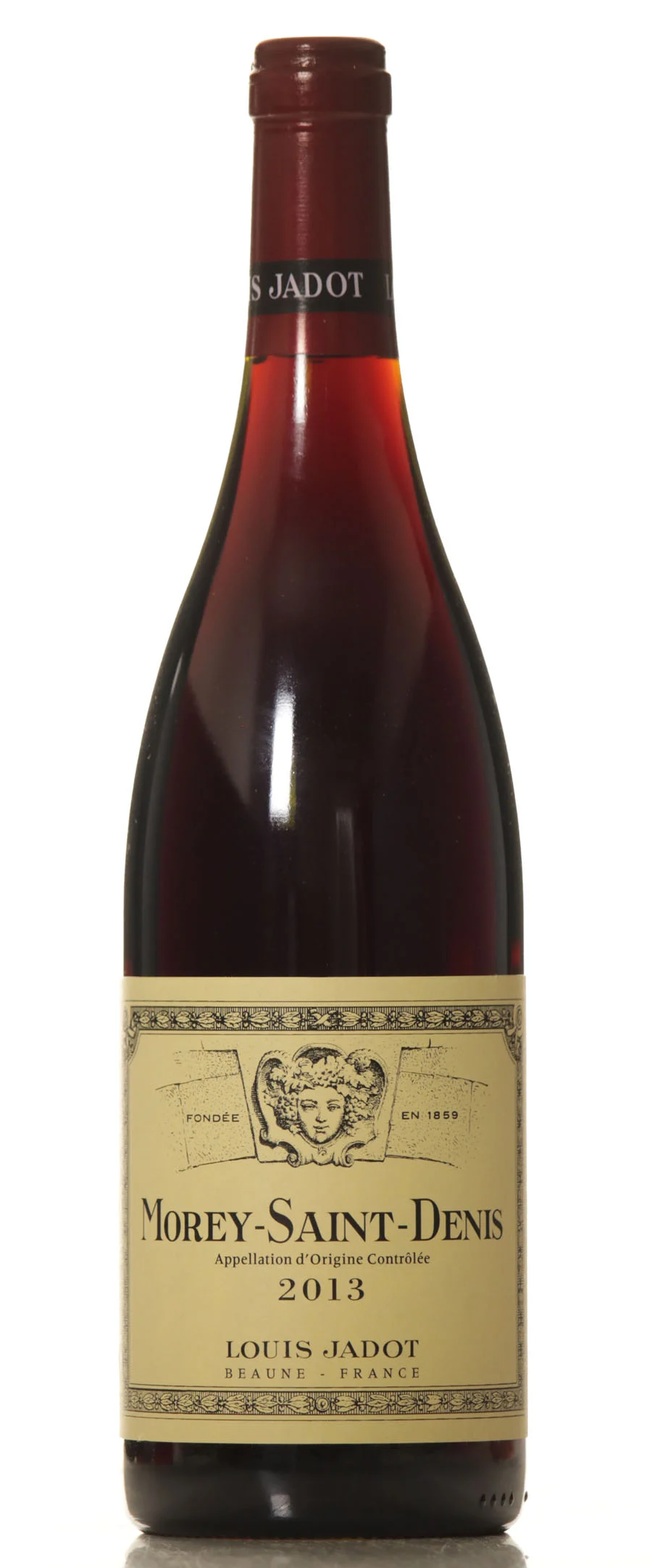 L. Jadot Morey Saint Denis 2013 - Vineut