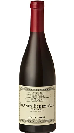 Louis Jadot - 2018 - Grands Echezeaux Grand Cru