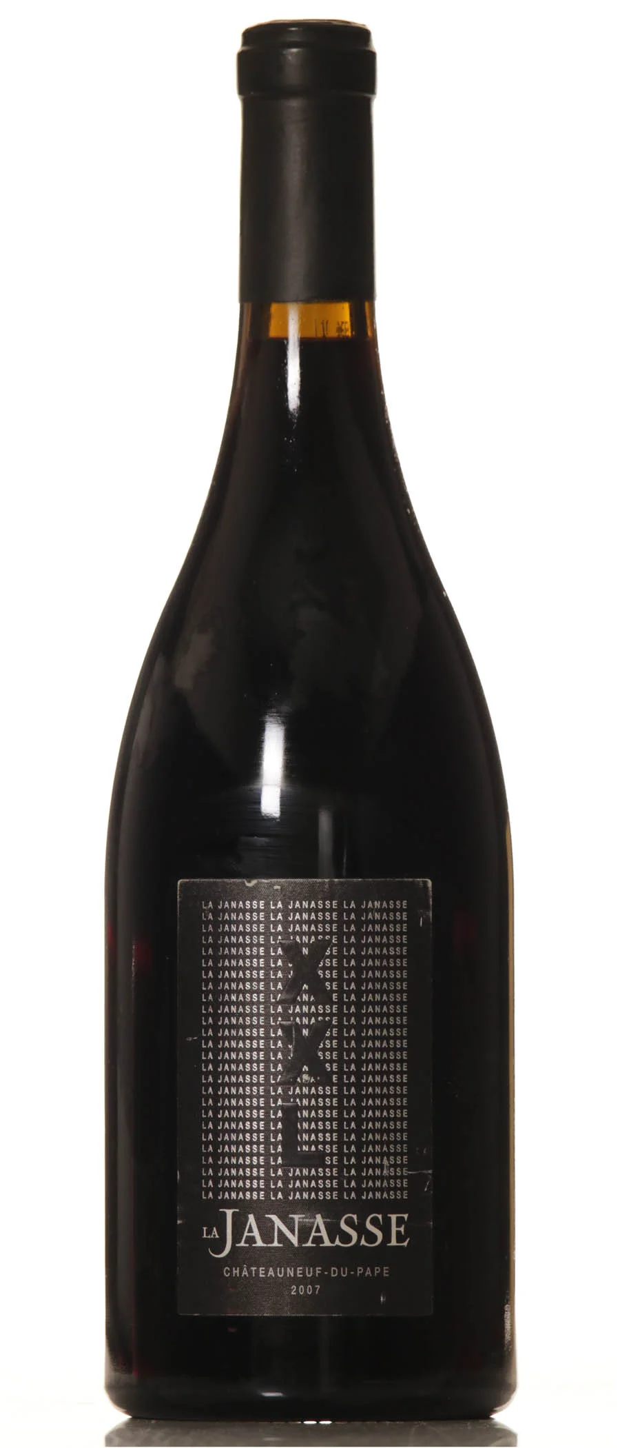 De la Janasse Cuvee XXL 2007 Chateauneuf du Pape - Vineut