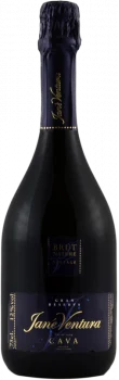 Jané Ventura Brut Nature Gran Reserva 2018 - Bodega Jané Ventura