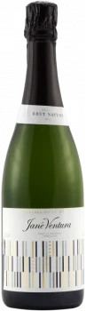 Jané Ventura Reserva de la Música Brut Nature Reserva 2023 - Bodega Jané Ventura