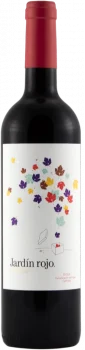 Jardín Rojo 2025 - Bodega Viñedos Singulares
