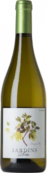 Jardins Blanco 2025 - Bodega Castillo de Perelada