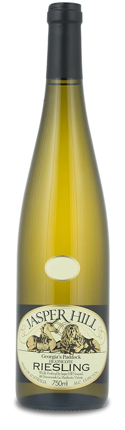 Jasper Hill - Heathcote Georgias Paddock Riesling 2018