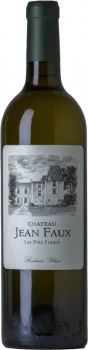 Jean Faux Les Pins Francs 2021 - Bodega Châteaux Jean Faux