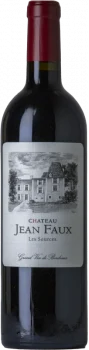 Jean Faux Les Sources 2021 - Bodega Châteaux Jean Faux