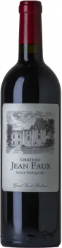 Jean Faux Sainte-Radegonde 2014