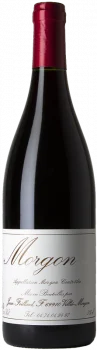 Jean Foillard Morgon 2024 - Bodega Jean Foillard