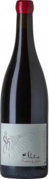Jean Foillard Morgon Elles 2018 - Bodega Jean Foillard