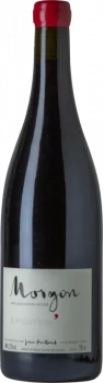 Jean Foillard Morgon Eponym 2021 - Bodega Jean Foillard