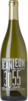 Jean Leon 3055 Chardonnay 2024 - Bodega Jean Leon