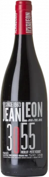 Jean Leon 3055 Merlot Petit Verdot 2023 - Bodega Jean Leon
