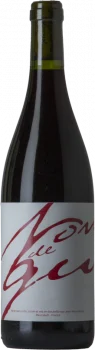 Jean Marie Berrux Nondegu 2020 - Bodega Domaine Jean Marie Berrux