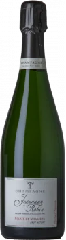 Jeaunaux Robin Éclats de Meulière Brut Nature - Bodega Jeaunaux Robin