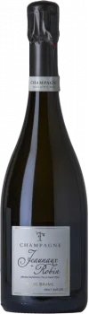Jeaunaux Robin Fil de Brume Brut Nature - Bodega Jeaunaux Robin