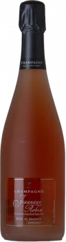 Jeaunaux Robin Rosé de Saignée Extra Brut 2019 - Bodega Jeaunaux Robin