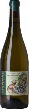 Jérôme Lambert Coule de Source 2022 - Bodega Jérôme Lambert
