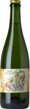 Jérôme Lambert De l'Air 2020 - Bodega Jérôme Lambert