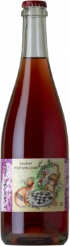Jérôme Lambert L'Air De Rien 2020 - Bodega Jérôme Lambert