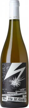 Jérôme Saurigny Béclair 2020 - Bodega Jerôme Saurigny