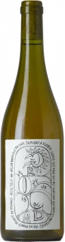 Jerôme Saurigny Gröld 2021 - Bodega Jerôme Saurigny