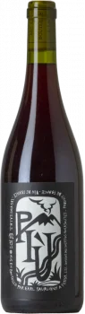 Jerôme Saurigny Più 2021 - Bodega Jerôme Saurigny