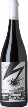 Jérôme Saurigny Réclair 2020 - Bodega Jerôme Saurigny