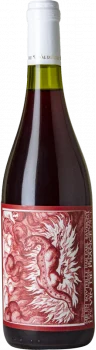 Jerôme Saurigny Salamandre 2017 - Bodega Jerôme Saurigny