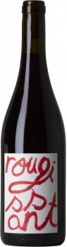 Jeux de Vins Rougissant 2022 - Bodega Jeux de Vins