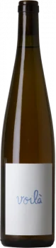 Jeux de Vins Voilà 2021 - Bodega Jeux de Vins