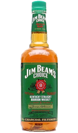 Elección de Jim Beam