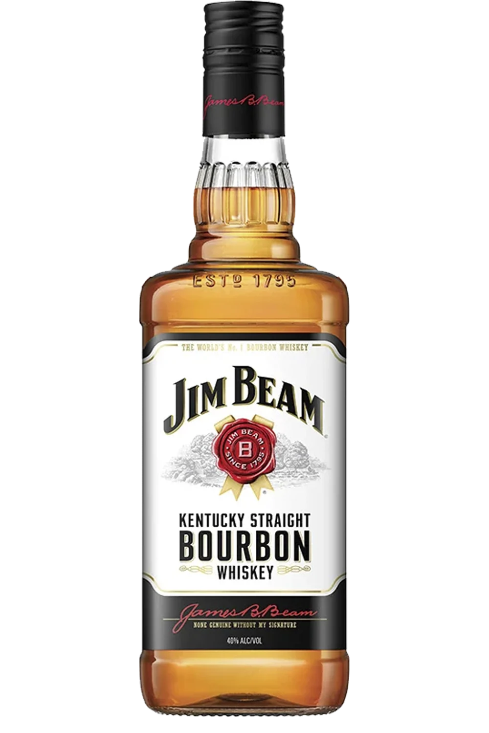 Jim Beam - Jim Beam Distillery