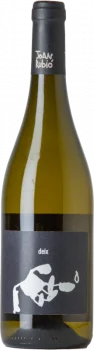 Joan Rubió Deix 2023 - Bodega Joan Rubió