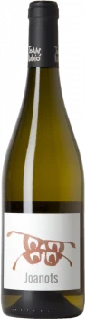 Joan Rubió Joanots 2022 - Bodega Joan Rubió