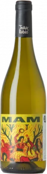 Joan Rubió MAM 2024 - Bodega Joan Rubió