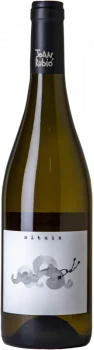 Joan Rubió Nituix 2019 - Bodega Joan Rubió
