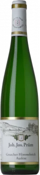 Joh. Jos. Prüm Graacher Himmelreich Auslese 2022 - Bodega Joh. Jos. Prüm