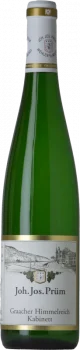 Joh. Jos. Prüm Graacher Himmelreich Kabinett 2023 - Bodega Joh. Jos. Prüm